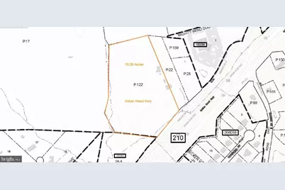 Indian Head Highway, Accokeek, MD 20607 - Photo 1