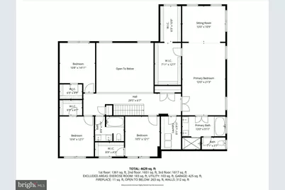 423 Meadow Creek Drive, Bowie, MD 20716 - Photo 60