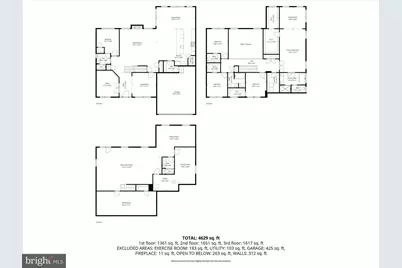 423 Meadow Creek Drive, Bowie, MD 20716 - Photo 62