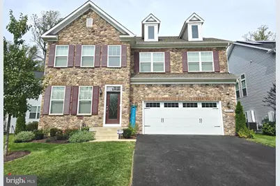 10802 N Riding Road, Upper Marlboro, MD 20772 - Photo 1