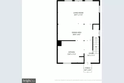 1278 Palmer Road #88, Fort Washington, MD 20744 - Photo 32