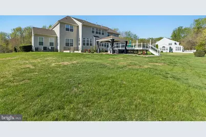 4411 Patuxent Overlook Drive, Bowie, MD 20716 - Photo 46