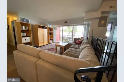 4709 Tecumseh Street #202, College Park, MD 20740 - Photo 2