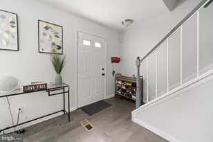 7054 Palamar Turn, Lanham, MD 20706 - Photo 4