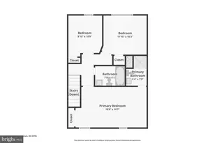 7054 Palamar Turn, Lanham, MD 20706 - Photo 48