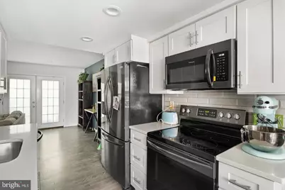 7054 Palamar Turn, Lanham, MD 20706 - Photo 12