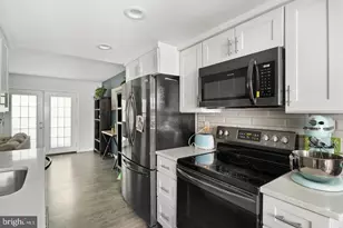 7054 Palamar Turn, Lanham, MD 20706 - Photo 12