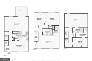 7054 Palamar Turn, Lanham, MD 20706 - Photo 50