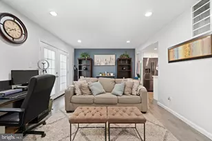 7054 Palamar Turn, Lanham, MD 20706 - Photo 18