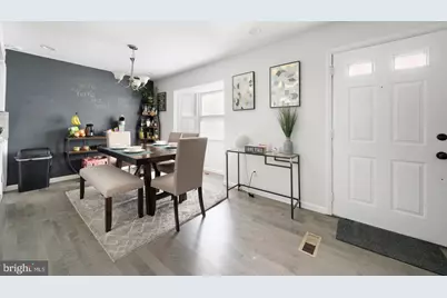 7054 Palamar Turn, Lanham, MD 20706 - Photo 8