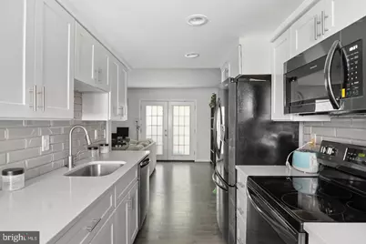 7054 Palamar Turn, Lanham, MD 20706 - Photo 10