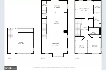 6732 Belcrest Road, Hyattsville, MD 20782 - Photo 28