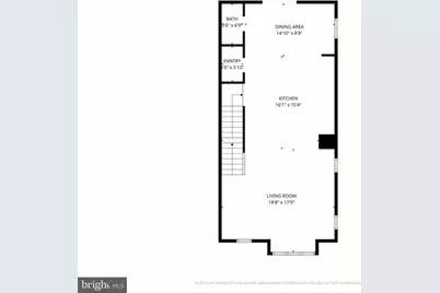 6732 Belcrest Road, Hyattsville, MD 20782 - Photo 26