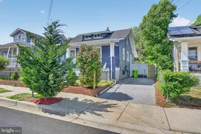 4004 Lawrence Street, Brentwood, MD 20722 - Photo 32
