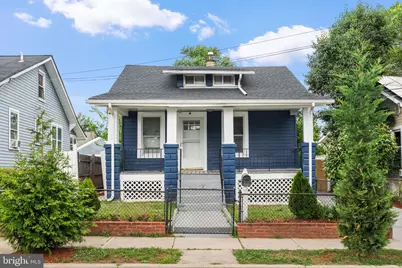 4004 Lawrence Street, Brentwood, MD 20722 - Photo 1