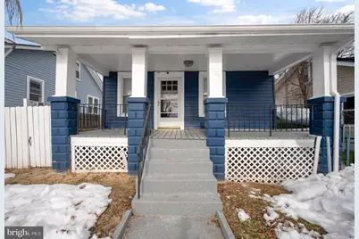 4004 Lawrence Street, Brentwood, MD 20722 - Photo 1