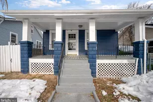 4004 Lawrence St, Brentwood, MD 20722 - Photo 1