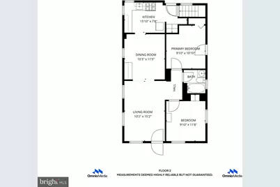 4004 Lawrence Street, Brentwood, MD 20722 - Photo 28