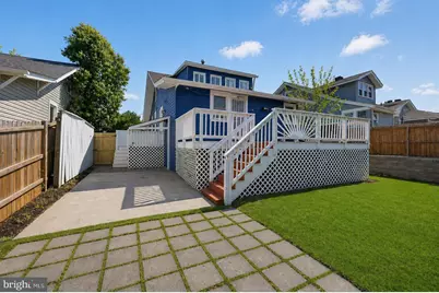4004 Lawrence Street, Brentwood, MD 20722 - Photo 36