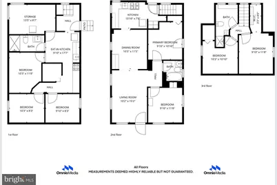 4004 Lawrence Street, Brentwood, MD 20722 - Photo 76