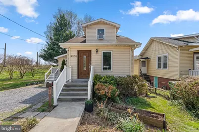 4905 Decatur Street, Hyattsville, MD 20781 - Photo 24