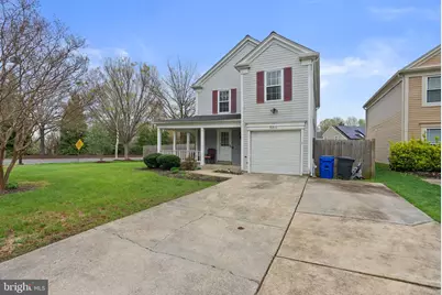 3811 Ernst Drive, Bowie, MD 20716 - Photo 2