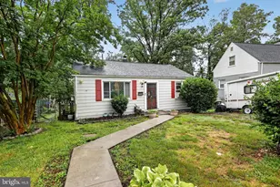 5502 Volta Ave, Bladensburg, MD 20710 - Photo 2