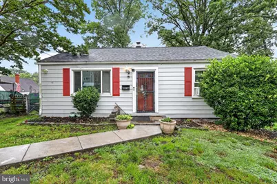 5502 Volta Avenue, Bladensburg, MD 20710 - Photo 1