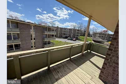 7206 Donnell Place #D-8, District Heights, MD 20747 - Photo 10