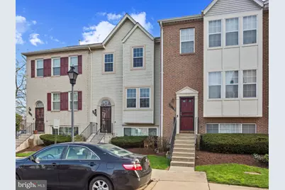 3749 Wilkinson Drive #303, Suitland, MD 20746 - Photo 26