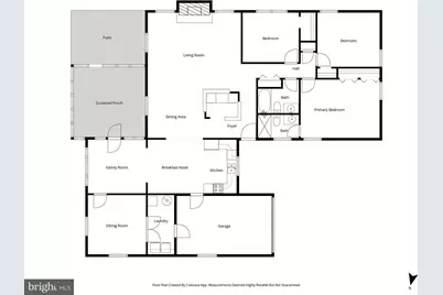 2907 Tarragon Lane, Bowie, MD 20715 - Photo 38