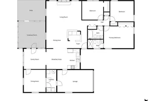 2907 Tarragon Ln, Bowie, MD 20715 - Photo 38