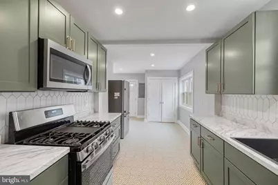 5123 Crittenden Street, Hyattsville, MD 20781 - Photo 12