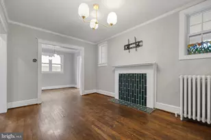 5123 Crittenden St, Hyattsville, MD 20781 - Photo 2