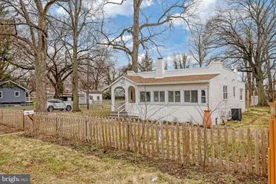 5123 Crittenden Street, Hyattsville, MD 20781 - Photo 24