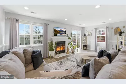 14925 Cherrywood Drive #6F, Laurel, MD 20707 - Photo 16