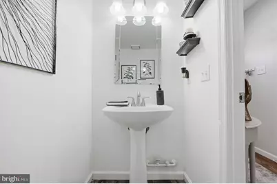 14925 Cherrywood Drive #6F, Laurel, MD 20707 - Photo 20