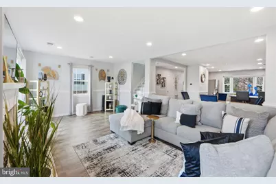 14925 Cherrywood Drive #6F, Laurel, MD 20707 - Photo 14