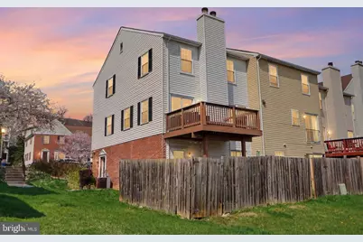 14925 Cherrywood Drive #6F, Laurel, MD 20707 - Photo 34