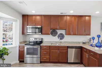 14925 Cherrywood Drive #6F, Laurel, MD 20707 - Photo 8