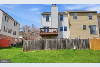 14925 Cherrywood Drive #6F, Laurel, MD 20707 - Photo 32