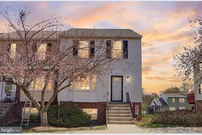 14925 Cherrywood Drive #6F, Laurel, MD 20707 - Photo 1