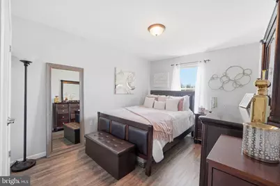 14925 Cherrywood Drive #6F, Laurel, MD 20707 - Photo 26