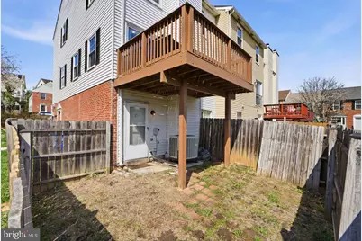 14925 Cherrywood Drive #6F, Laurel, MD 20707 - Photo 30