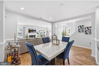 14925 Cherrywood Drive #6F, Laurel, MD 20707 - Photo 12