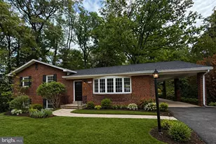 5316 Old Branch Ave, Temple Hills, MD 20748 - Photo 1