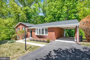 5316 Old Branch Ave, Temple Hills, MD 20748 - Photo 1