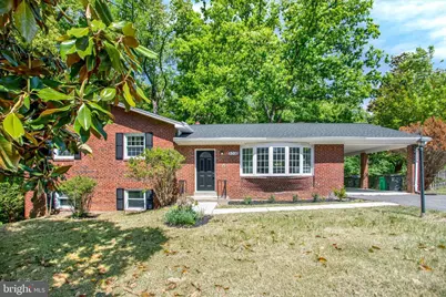 5316 Old Branch Avenue, Temple Hills, MD 20748 - Photo 2