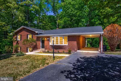 5316 Old Branch Avenue, Temple Hills, MD 20748 - Photo 28