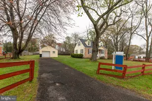 8104 Prince Georges Dr, Fort Washington, MD 20744 - Photo 34